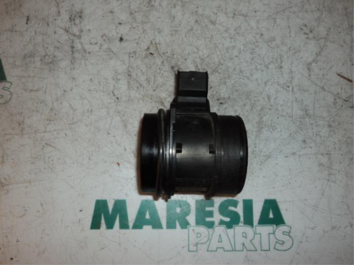 Gebrauchte Luftmengenmesser Citroen C5 I Break (DE) 2.0 HDi 110 Preis € 30,00 Margenregelung angeboten von Maresia Parts