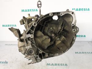 Usagé Boîte de vitesse Citroen C5 I Break (DE) 2.0 HDi 110 Prix € 262,50 Règlement à la marge proposé par Maresia Parts