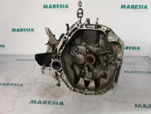Used Gearbox Renault Grand Scénic II (JM) 1.5 dCi 100 Price € 262,50 Margin scheme offered by Maresia Parts