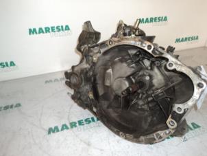 Gebrauchte Getriebe Citroen C5 I Break (DE) 2.0 HDi 110 Preis € 210,00 Margenregelung angeboten von Maresia Parts
