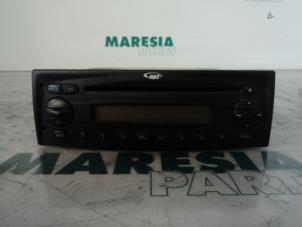 Used Radio CD player Iveco Daily Price € 105,00 Margin scheme offered by Maresia Parts