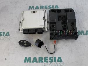 Usados Ordenador de gestión de motor Citroen C5 I Break (DE) 2.0 HDi 110 Precio € 157,50 Norma de margen ofrecido por Maresia Parts