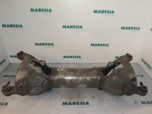 Usagé Barre de suspension arrière Citroen C5 III Tourer (RW) 2.0 HDiF 16V 160 Prix € 157,50 Règlement à la marge proposé par Maresia Parts