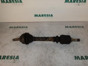 Used Front drive shaft, left Peugeot Partner 1.8 D Price € 48,40 Inclusive VAT offered by Maresia Parts