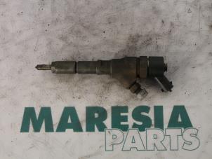 Używane Wtryskiwacz (Diesel) Citroen C5 I Break (DE) 2.0 HDi 110 Cena € 75,00 Procedura marży oferowane przez Maresia Parts