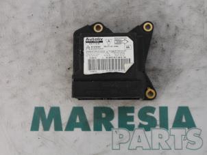 Used Airbag Module Citroen C5 III Tourer (RW) 2.0 HDiF 16V 160 Price € 105,00 Margin scheme offered by Maresia Parts