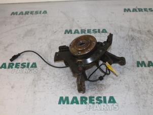 Used Knuckle, front left Fiat Bravo Price € 50,00 Margin scheme offered by Maresia Parts