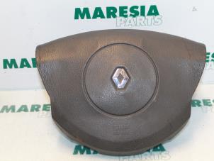 Used Left airbag (steering wheel) Renault Laguna II Grandtour (KG) 1.9 dCi 100 Price € 25,00 Margin scheme offered by Maresia Parts