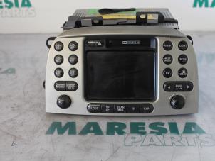 Gebrauchte Radio Lancia Lybra Preis € 50,00 Margenregelung angeboten von Maresia Parts