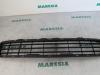 Grille from a Fiat Punto II (188), Van, 2000 / 2009 2004