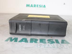 Used CD changer Lancia Phedra Price € 60,00 Margin scheme offered by Maresia Parts