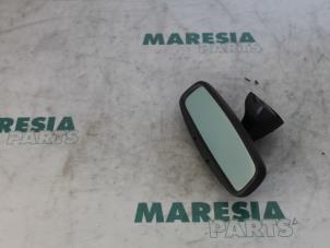 Used Rear view mirror Peugeot 307 CC (3B) 2.0 16V Price € 35,00 Margin scheme offered by Maresia Parts