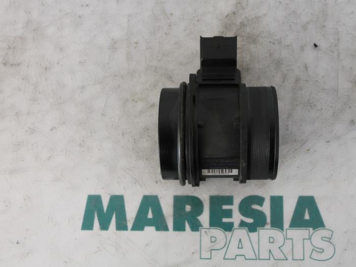 Gebrauchte Luftmengenmesser Citroen C8 (EA/EB) 2.0 HDiF 16V Preis € 30,00 Margenregelung angeboten von Maresia Parts