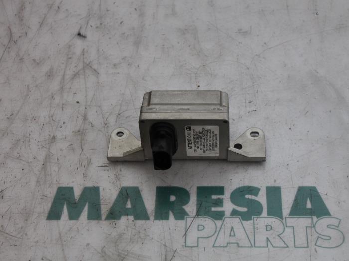 Usagé Ordinateur ESP Renault Espace (JK) 3.0 dCi V6 24V Grand Espace Prix € 105,00 Règlement à la marge proposé par Maresia Parts