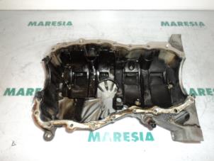 Used Sump Renault Grand Scénic II (JM) 1.5 dCi 100 Price € 40,00 Margin scheme offered by Maresia Parts