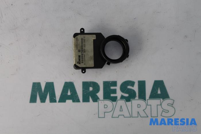 Begagnade Styrvinkelsensor Fiat Stilo (192A/B) Pris € 50,00 Marginaltabell erbjuds av Maresia Parts