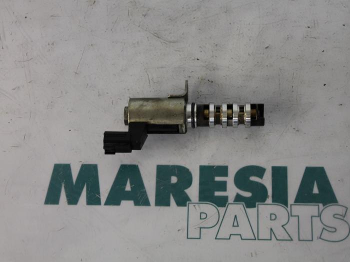 Begagnade Sensor (övriga) Renault Grand Scénic III (JZ) 1.4 16V TCe 130 Pris € 35,00 Marginaltabell erbjuds av Maresia Parts