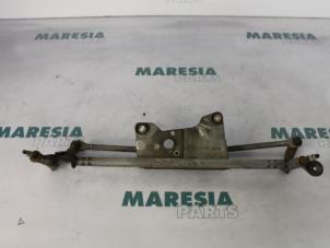 Used Wiper mechanism Fiat Multipla (186) 1.6 16V 100 SX,ELX Price € 40,00 Margin scheme offered by Maresia Parts