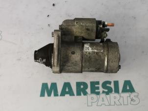 Used Starter Fiat Panda (169) 1.4 16V Price € 40,00 Margin scheme offered by Maresia Parts