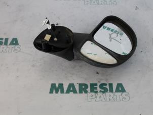 Gebrauchte Außenspiegel rechts Fiat Multipla (186) 1.6 16V 100 SX,ELX Preis € 30,00 Margenregelung angeboten von Maresia Parts