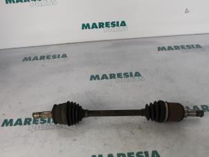 Used Front drive shaft, left Fiat Panda (169) 1.2 Fire Price € 45,00 Margin scheme offered by Maresia Parts