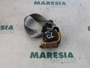 Gebrauchte Sicherheitsgurt rechts hinten Citroen Xsara Picasso (CH) 1.8 16V Preis € 25,00 Margenregelung angeboten von Maresia Parts