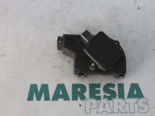 Used Throttle pedal position sensor Citroen Xsara Picasso (CH) 1.8 16V Price € 35,00 Margin scheme offered by Maresia Parts