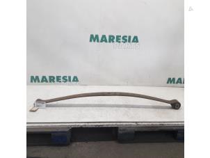 Used Rear leaf spring Citroen Jumper (U9) 2.2 HDi 130 Price € 190,58 Inclusive VAT offered by Maresia Parts
