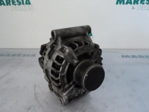 Used Dynamo Citroen Jumper (U9) 2.2 HDi 130 Price € 190,58 Inclusive VAT offered by Maresia Parts