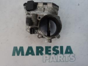 Used Throttle body Citroen Jumper (U9) 2.2 HDi 130 Price € 90,75 Inclusive VAT offered by Maresia Parts
