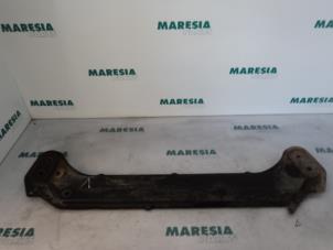 Used Radiator bar Citroen C8 (EA/EB) 2.2 HDi 16V Price € 75,00 Margin scheme offered by Maresia Parts
