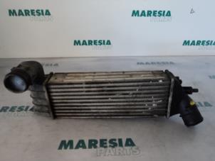 Used Intercooler Citroen C8 (EA/EB) 2.2 HDi 16V Price € 40,00 Margin scheme offered by Maresia Parts