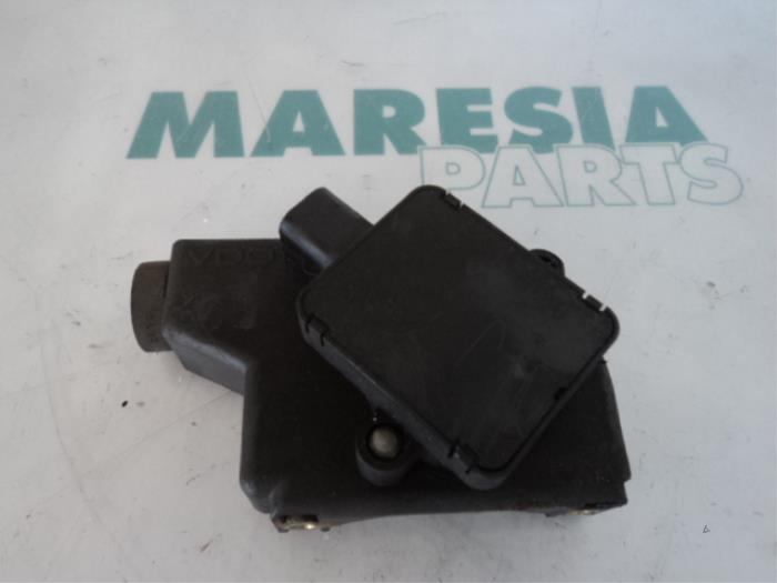 Begagnade Gaspedalsensor Citroen C8 (EA/EB) 2.2 HDi 16V Pris € 35,00 Marginaltabell erbjuds av Maresia Parts