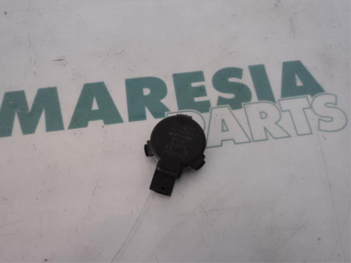 Begagnade Regnsensor Citroen C8 (EA/EB) 2.2 HDi 16V Pris € 40,00 Marginaltabell erbjuds av Maresia Parts