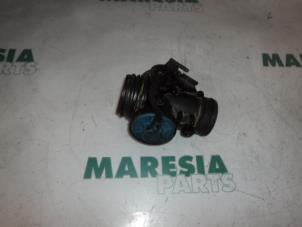 Used Throttle body Citroen Jumpy (U64) 1.9Di Price € 60,50 Inclusive VAT offered by Maresia Parts