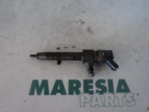 Used Injector (diesel) Alfa Romeo 147 (937) 1.9 JTDM Price € 105,00 Margin scheme offered by Maresia Parts