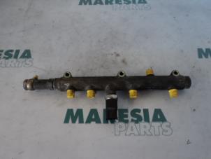 Used Fuel injector nozzle Iveco New Daily III 35C12,S12 Price € 131,25 Margin scheme offered by Maresia Parts