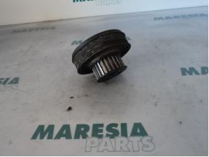 Used Crankshaft pulley Iveco New Daily III 35C12,S12 Price € 75,00 Margin scheme offered by Maresia Parts