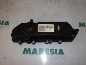 Used Rocker cover Iveco New Daily III 35C12,S12 Price € 50,00 Margin scheme offered by Maresia Parts