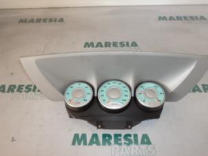 Used Instrument panel Citroen C8 (EA/EB) 2.0 HDiF 16V Price € 157,50 Margin scheme offered by Maresia Parts