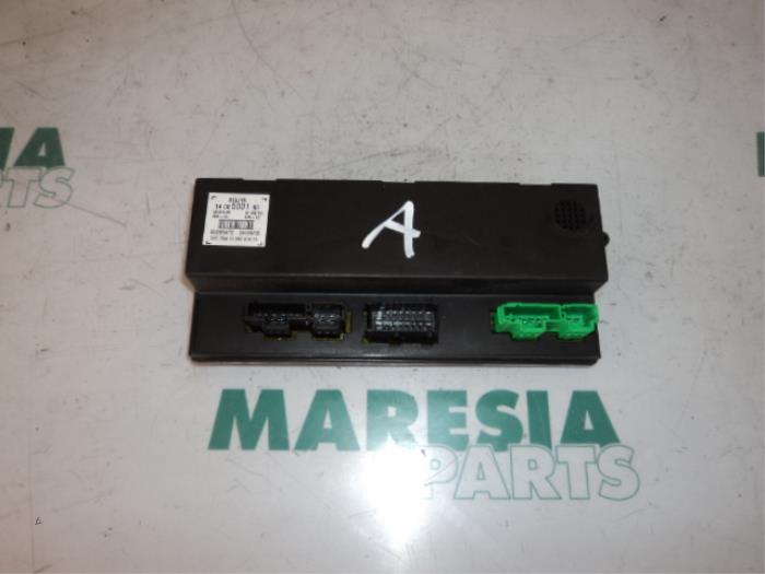 Used Computer, miscellaneous Citroen C8 (EA/EB) 2.0 HDiF 16V Price € 105,00 Margin scheme offered by Maresia Parts