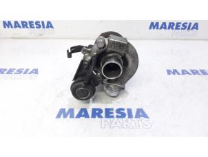 Used Turbo Fiat Ducato (250) 2.3 D 120 Multijet Price € 254,10 Inclusive VAT offered by Maresia Parts
