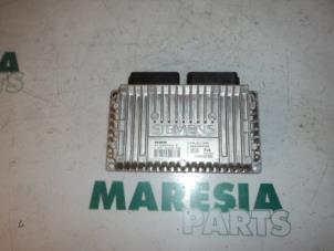 Used Automatic gearbox computer Citroen C8 (EA/EB) 2.0 HDiF 16V Price € 75,00 Margin scheme offered by Maresia Parts