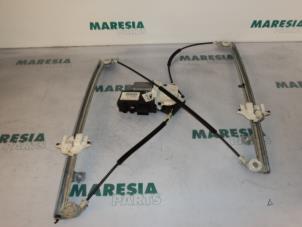 Used Window mechanism 4-door, front left Citroen C8 (EA/EB) 2.0 HDiF 16V Price € 50,00 Margin scheme offered by Maresia Parts