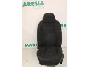 Gebrauchte Sitz links Citroen C5 III Tourer (RW) 2.0 HDiF 16V 160 Preis € 157,50 Margenregelung angeboten von Maresia Parts