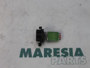 Used Heater resistor Fiat Ducato (250) 2.3 D 120 Multijet Price € 15,00 Margin scheme offered by Maresia Parts