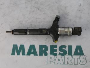 Używane Wtryskiwacz (Diesel) Renault Espace (JK) 3.0 dCi V6 24V Grand Espace Cena € 105,00 Procedura marży oferowane przez Maresia Parts