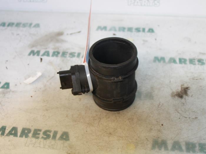 Gebrauchte Luftmengenmesser Alfa Romeo 156 (932) 1.8 Twin Spark 16V Preis € 35,00 Margenregelung angeboten von Maresia Parts
