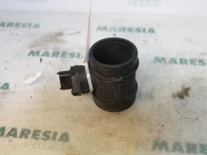 Used Airflow meter Alfa Romeo 156 (932) 1.8 Twin Spark 16V Price € 35,00 Margin scheme offered by Maresia Parts
