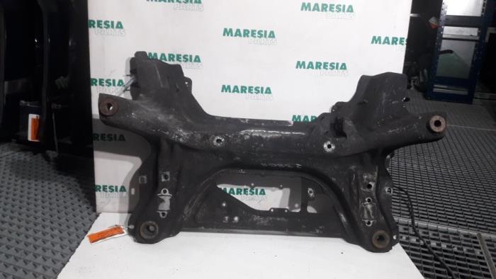 Used Subframe Citroen C5 II Break (RE) 2.0 HDiF 16V Price € 59,00 Margin scheme offered by Maresia Parts